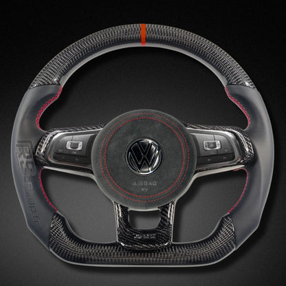 Volant VW Golf 7 / GTI / R