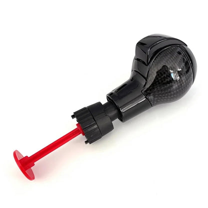 Audi RS DSG shift knob