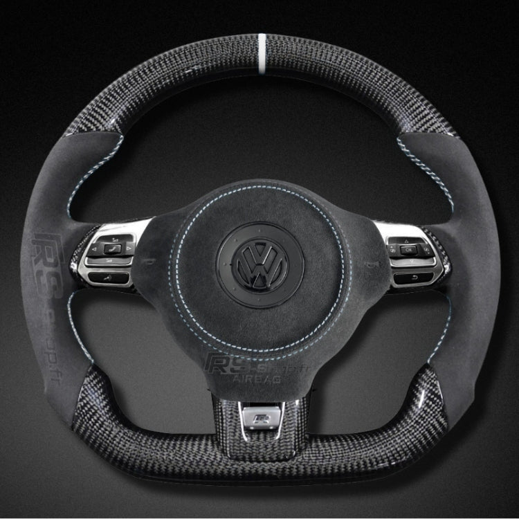 Volant VW Golf 6 / GTI / R