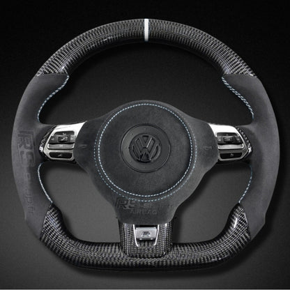 Volant VW Golf 6 / GTI / R