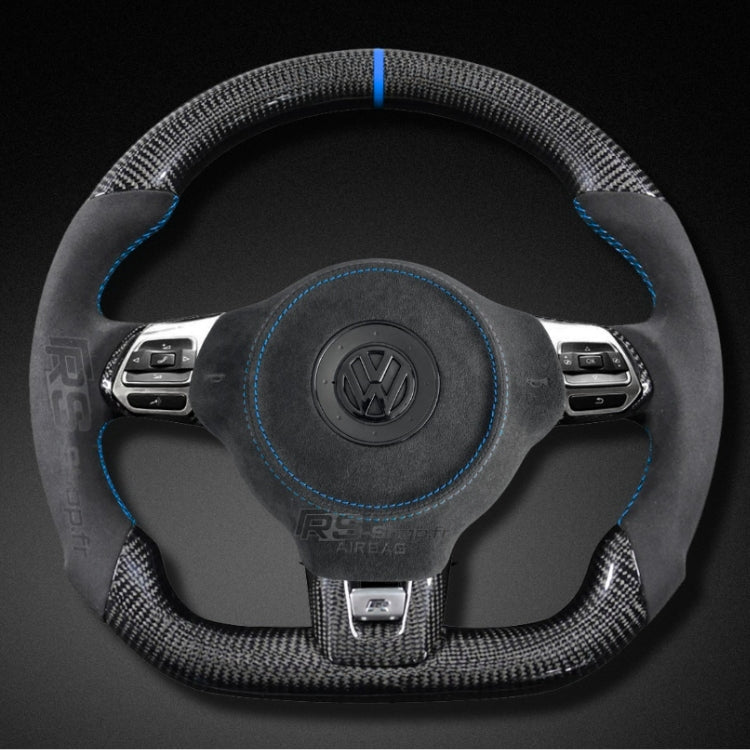 Volant VW Golf 6 / GTI / R