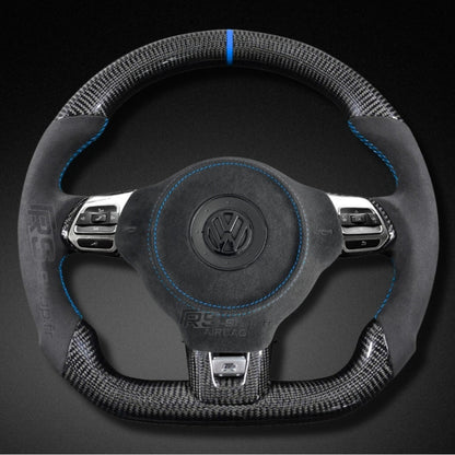 Volant VW Golf 6 / GTI / R