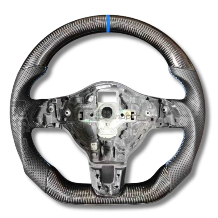 Volant VW Golf 6 / GTI / R