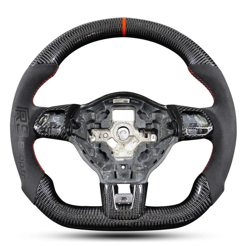 Volant VW Golf 6 / GTI / R