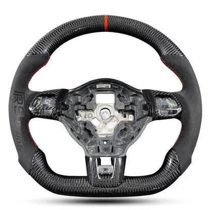 Volant VW Golf 6 / GTI / R