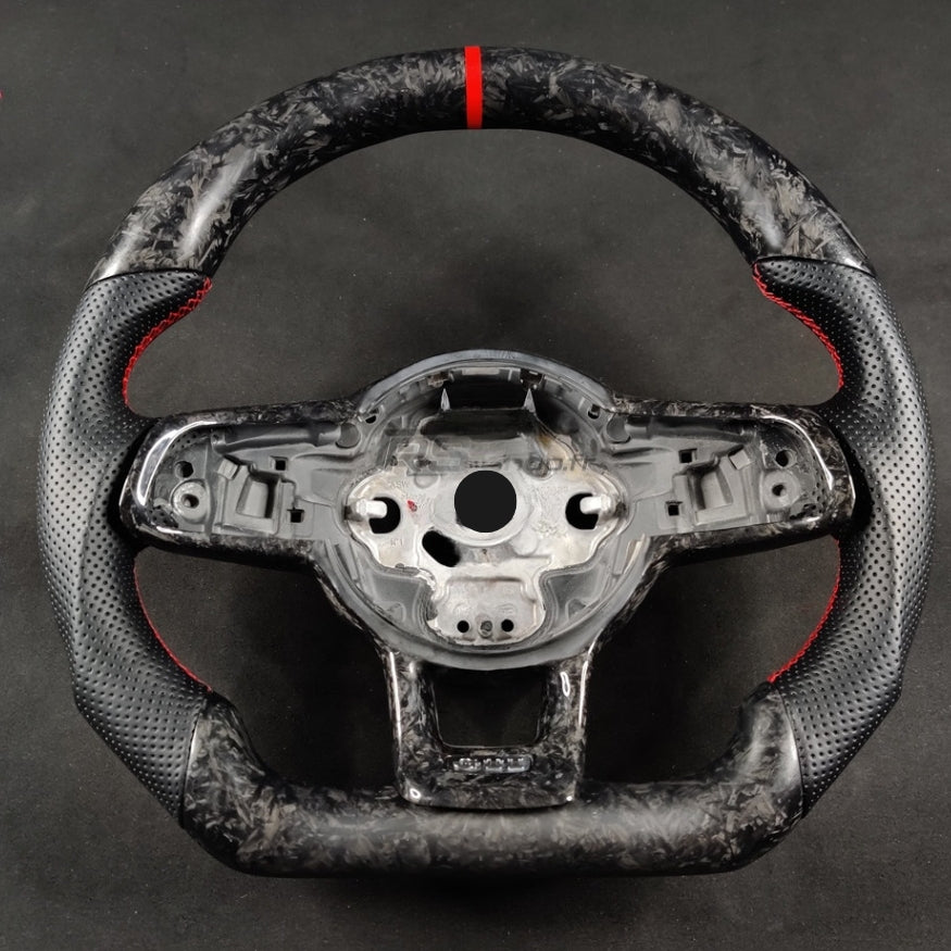 Volant VW Golf 7 / GTI / R