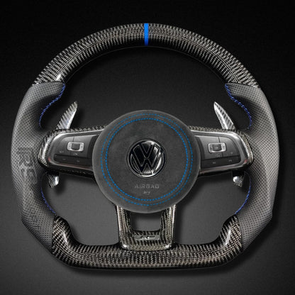 Volant VW Golf 7 / GTI / R