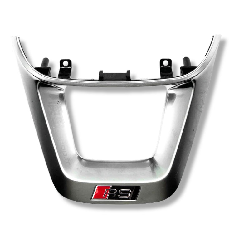 Audi B9.5 Steering Wheel Insert