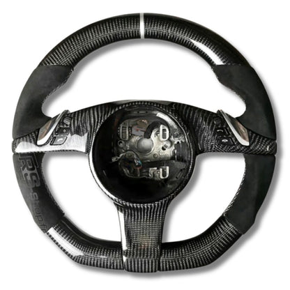 Volant Porsche Carbone 911 991