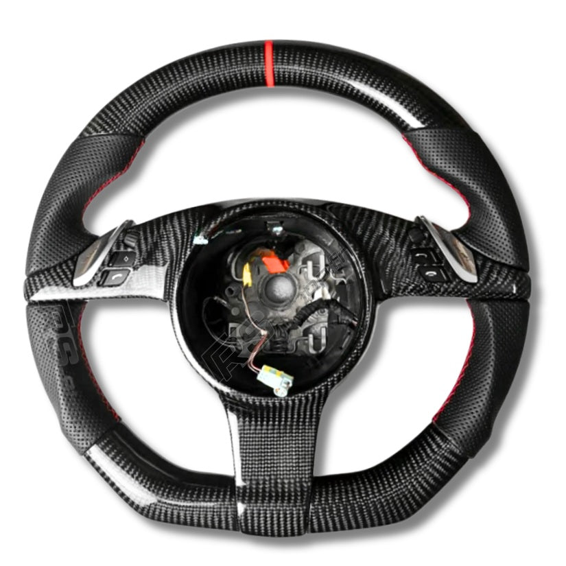 Volant Porsche Carbone 911 991