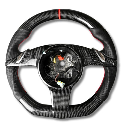 Volant Porsche Carbone 911 991