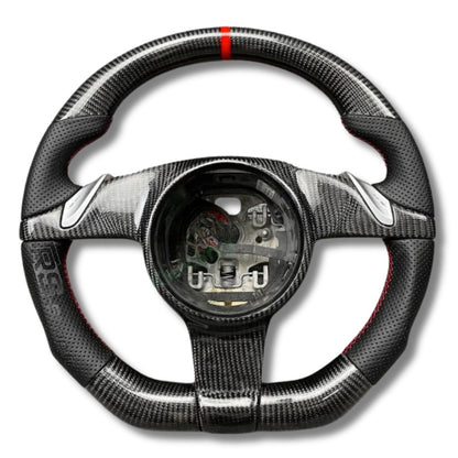 Volant Porsche Carbone 911 991