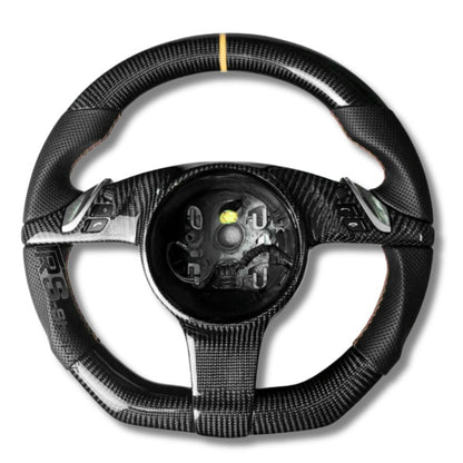 Volant Porsche Carbone 911 991