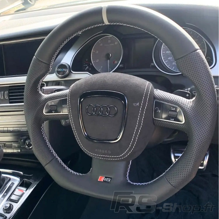 Audi A3 8P / A4 B7 Steering Wheel