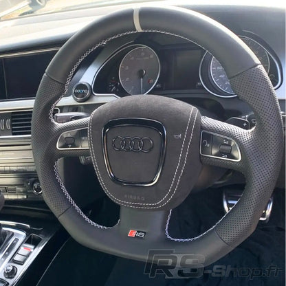 Audi A3 8P / A4 B7 Steering Wheel