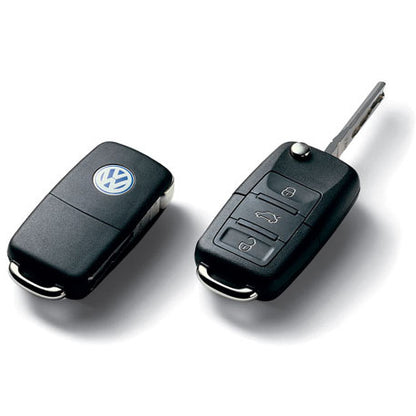 Coque de Clé WRC VW Golf / Polo