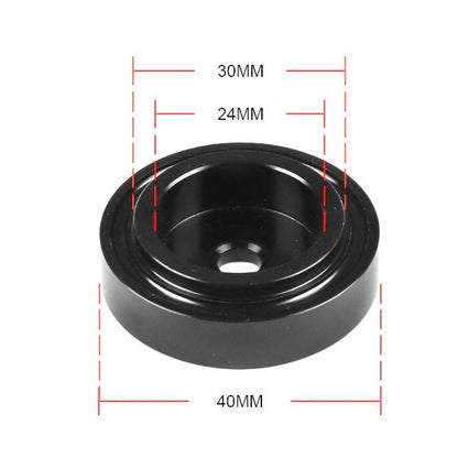 Audi VW Wiper Removal Plug 