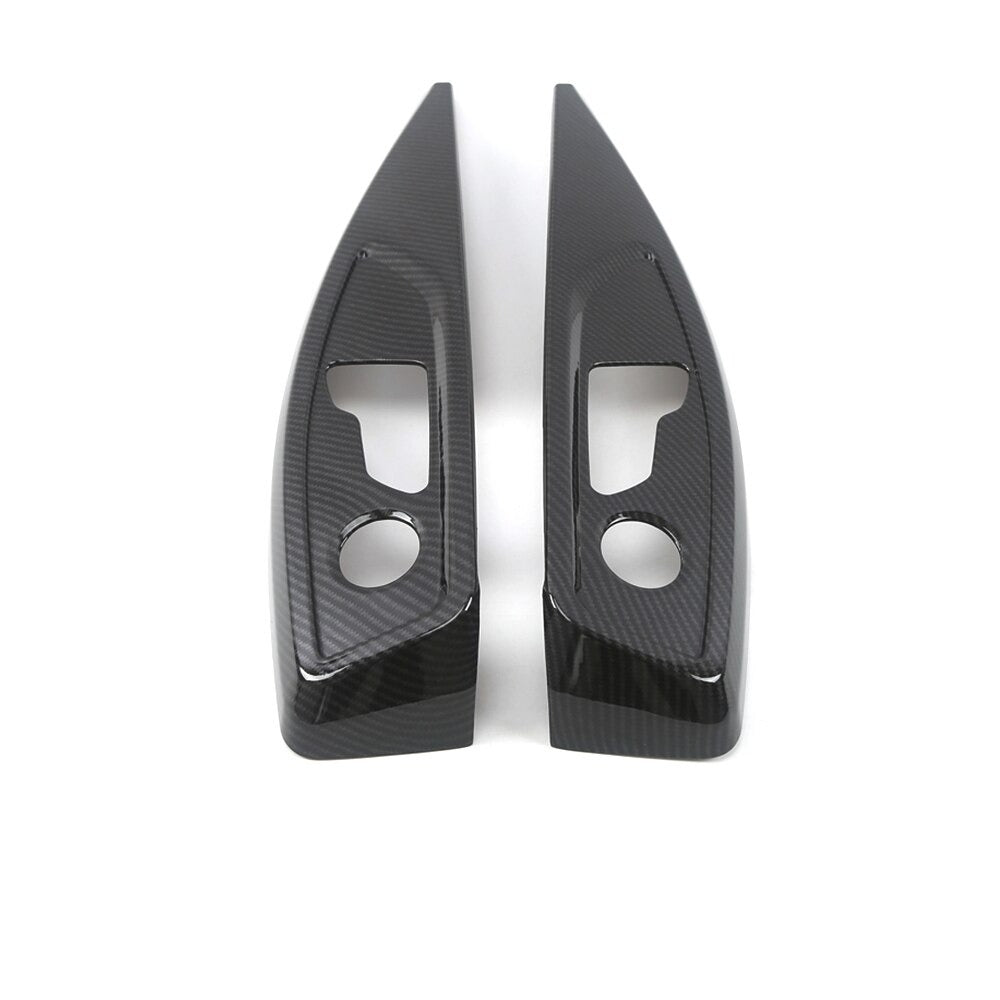 Inserts Carbone Style Audi Q5 FY