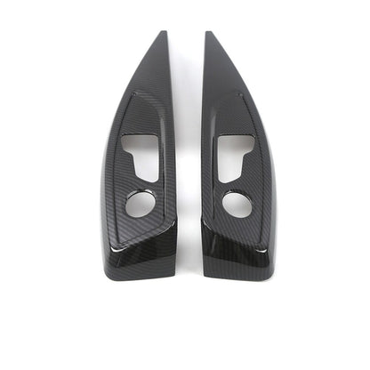 Inserts Carbone Style Audi Q5 FY