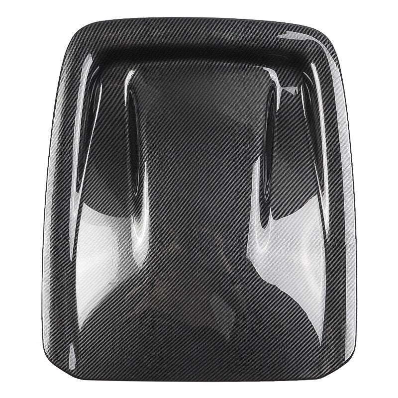 coque siege style carbone rs3 8y