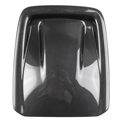 coque siege style carbone rs3 8y