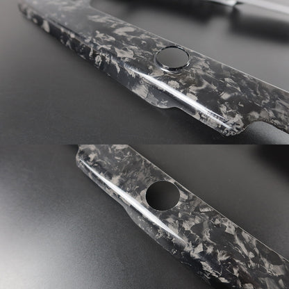 Real Carbon Fiber Center Console for A3/S3/RS3 8V