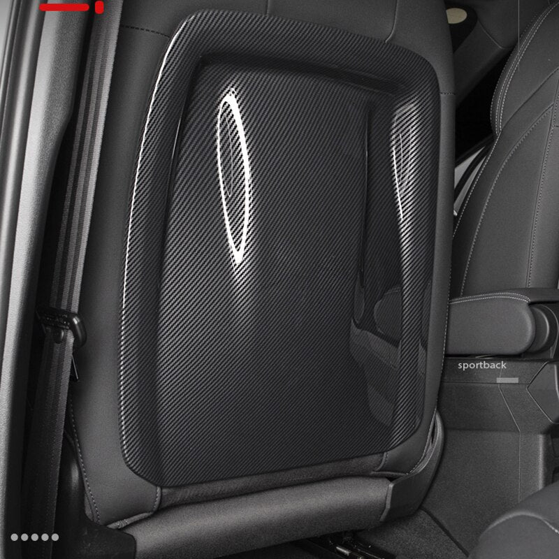 coque carbone rs3 8y