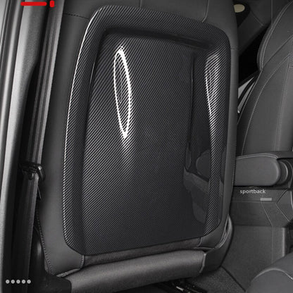 coque carbone rs3 8y