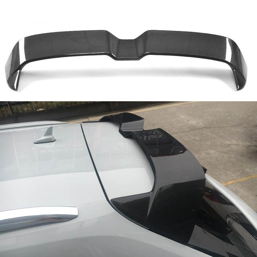 Audi A3/S3/RS3 8V Spoiler