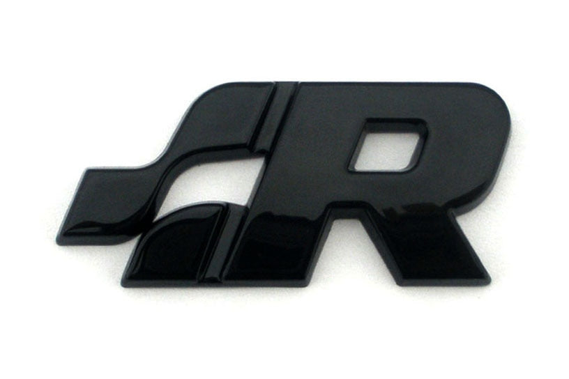Logo R32 VW Golf