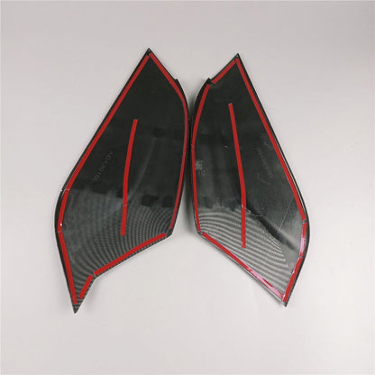 Carbon Style Center Console A3/S3/RS3 8V