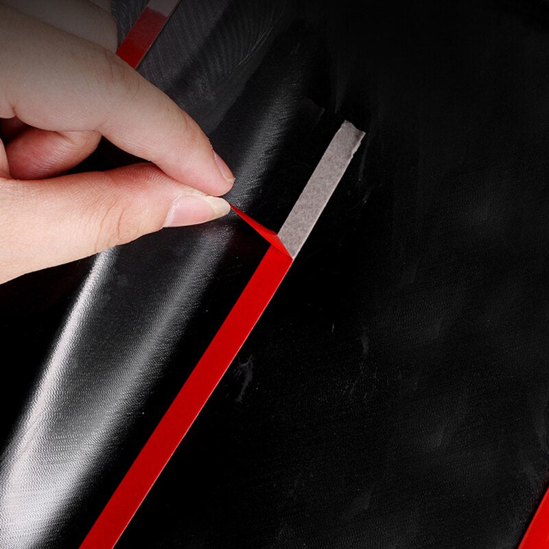 Carbon-style seat shells for A3/S3/RS3 8Y