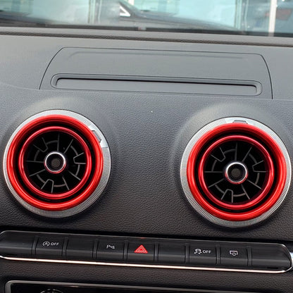 Alu A3 8V Belüftungsband