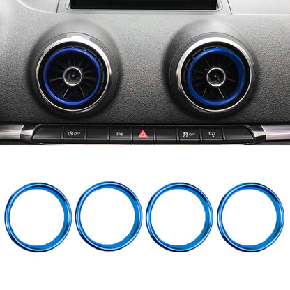 Alu A3 8V Belüftungsband