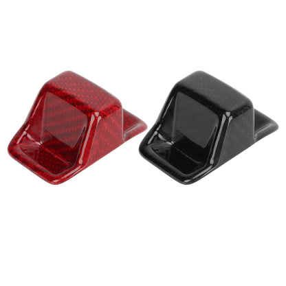Bouton Vitesse Carbone A3/S3/RS3 8Y
