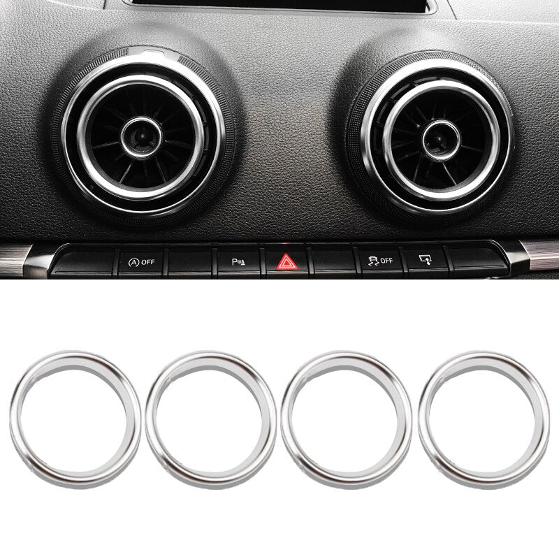 Alu A3 8V Belüftungsband