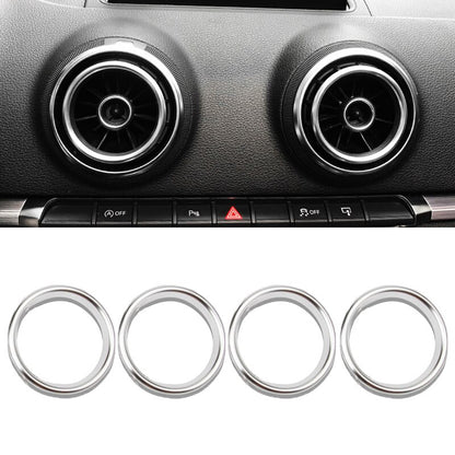 Alu A3 8V Belüftungsband