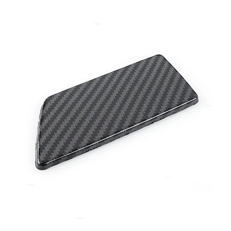 Panneau Boîte à gant Carbone A3/ S3/RS3 8Y