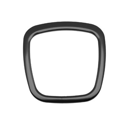 Audi 8P steering wheel insert