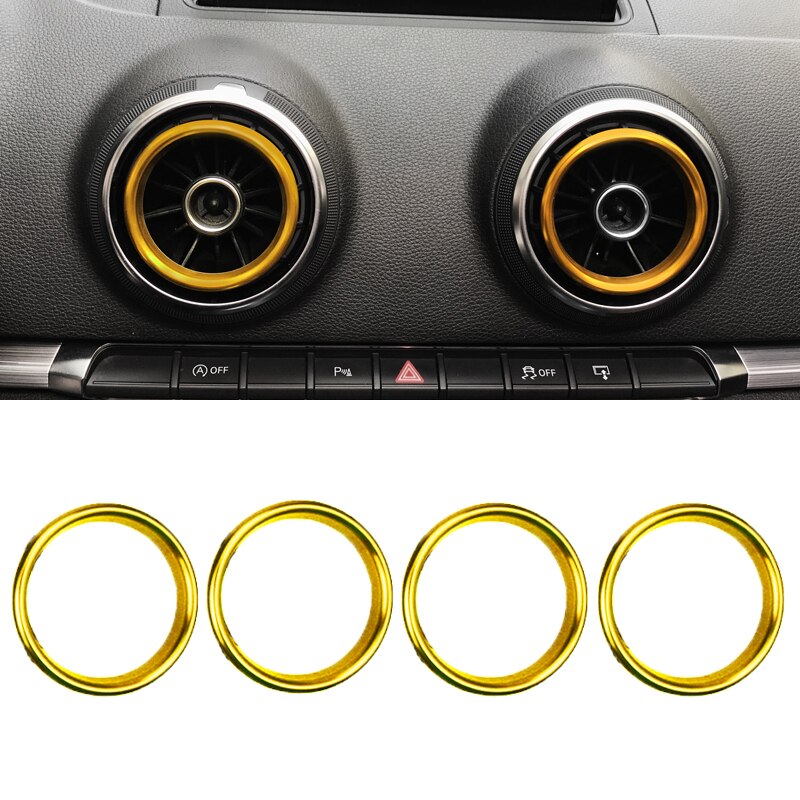 Alu A3 8V Belüftungsband