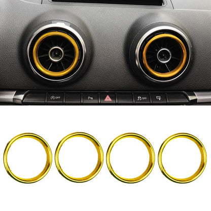 Alu A3 8V Belüftungsband