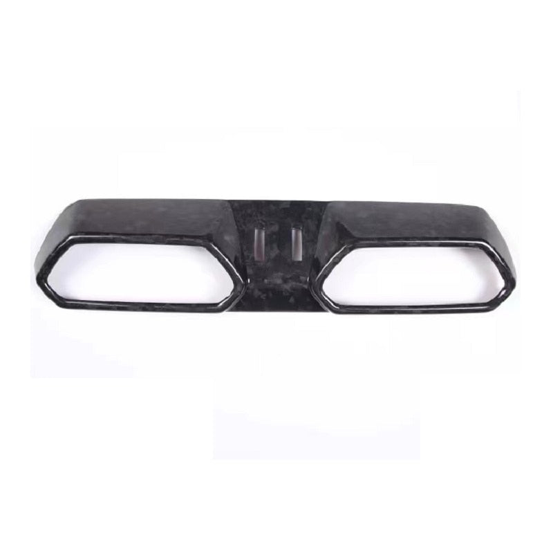 Forged Carbon Interior Insert for Lamborghini Urus 