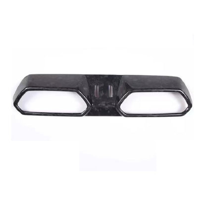 Forged Carbon Interior Insert for Lamborghini Urus 