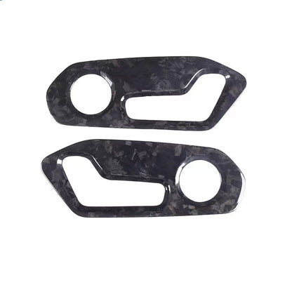 Forged Carbon Interior Insert for Lamborghini Urus 