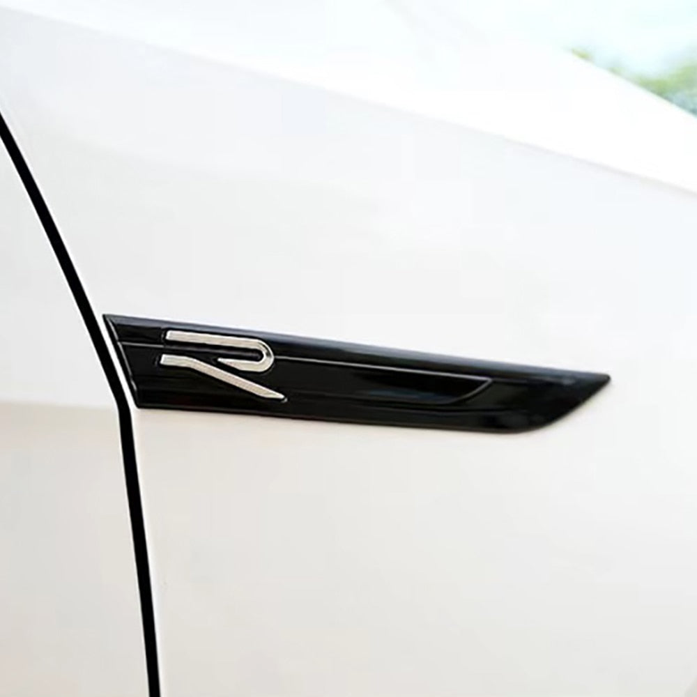 Emblème Côté Golf 8 R