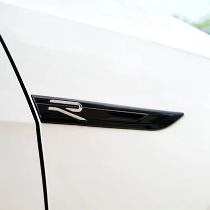 Emblème Côté Golf 8 R