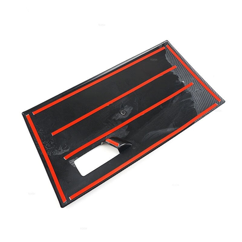 Panneau Boîte à gant Carbone A3/ S3/RS3 8Y