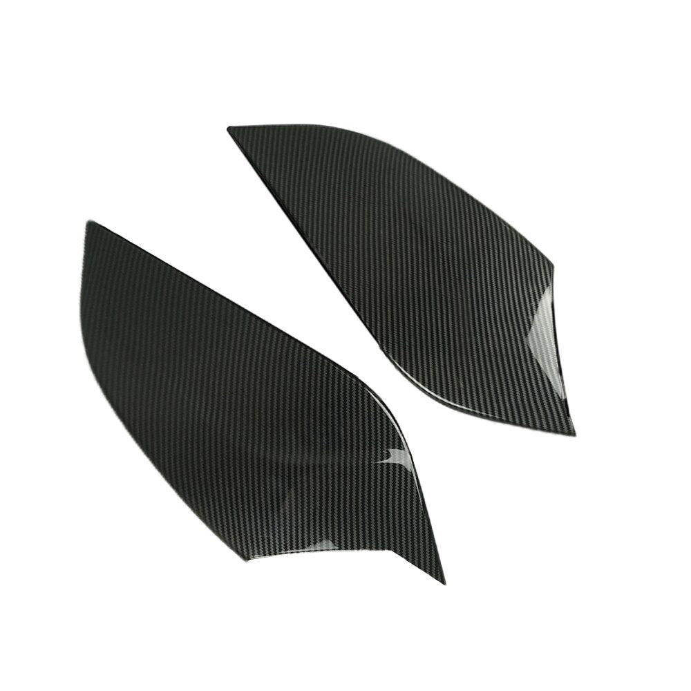 Carbon Style Center Console A3/S3/RS3 8V