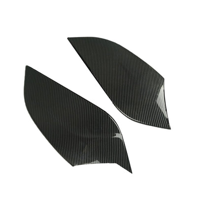 Carbon Style Center Console A3/S3/RS3 8V