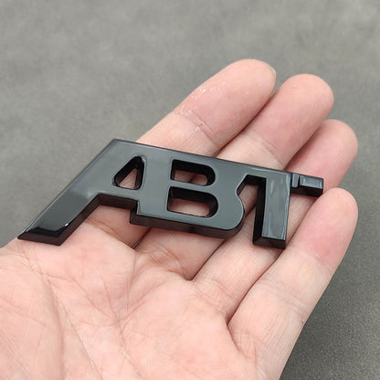 ABT logo